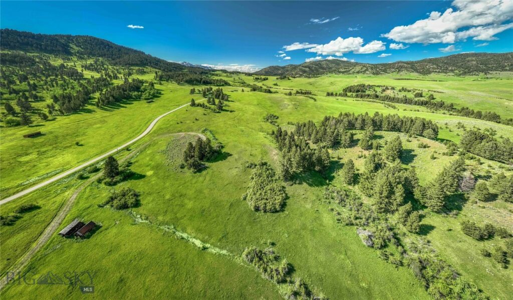 TBD Stublar Road, Bozeman MT 59715