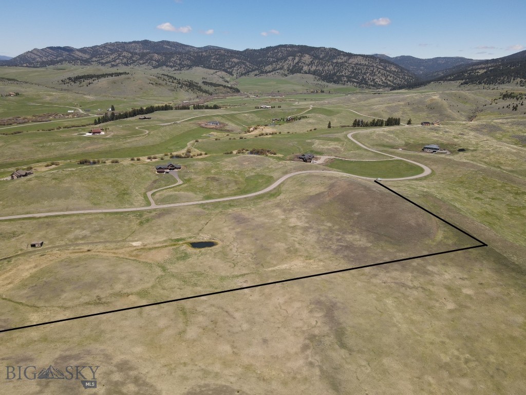 Tract 1A Jackson Creek Road, Bozeman MT 59715