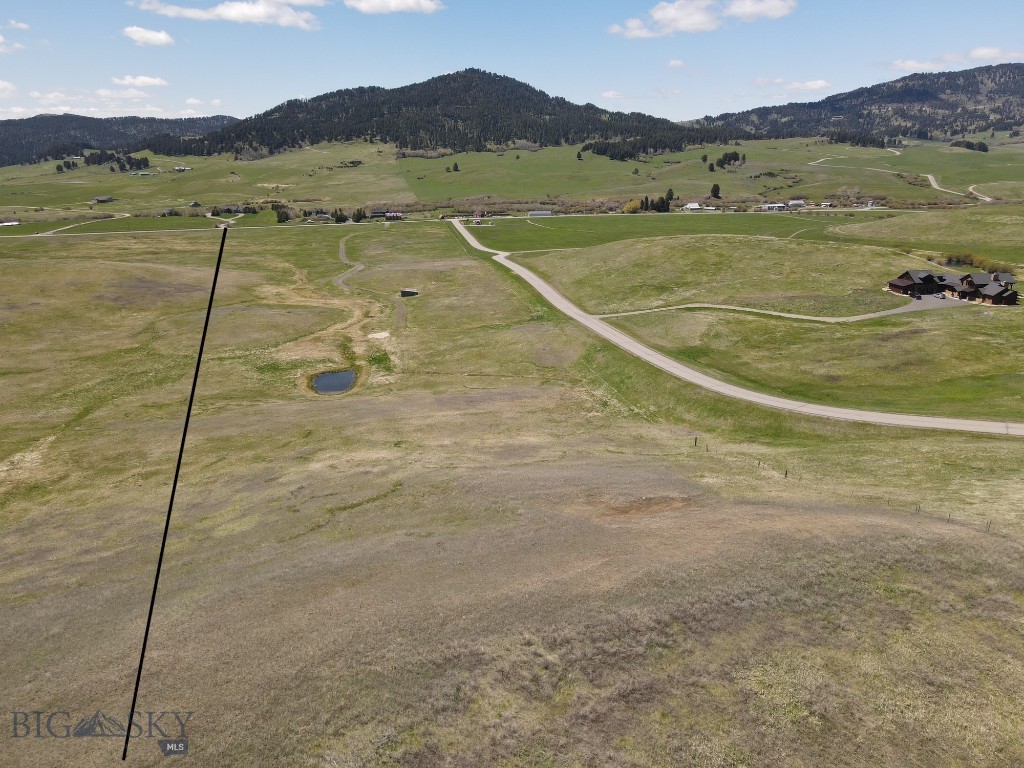 Tract 1A Jackson Creek Road, Bozeman MT 59715